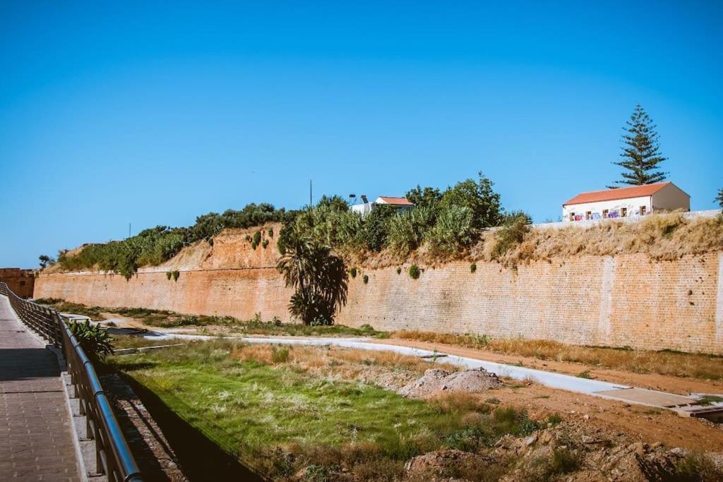 Mp3- An Extraordinary Place Apartment Chania (Crete)
